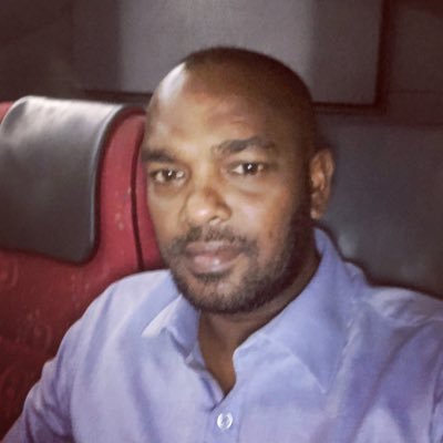 Profile Picture of Mohamed Rasheed 🇲🇻 (@mrasheedhu) on Twitter