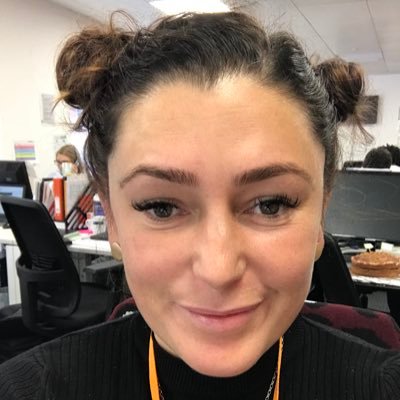 Profile Picture of Andrea Cain (@AndreaC47704588) on Twitter