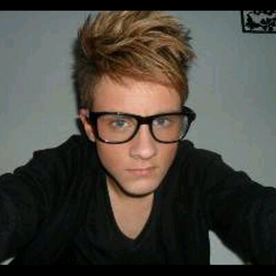 Profile Picture of Kyle Thomas Finch (@kylefinch) on Twitter