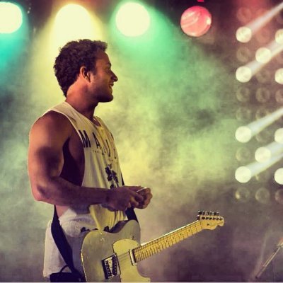 Profile Picture of Carlos Von Kastilien (@VonKast) on Twitter