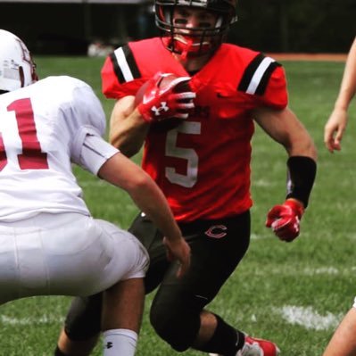 Profile Picture of Jake Pino (@RI_PINO23) on Twitter