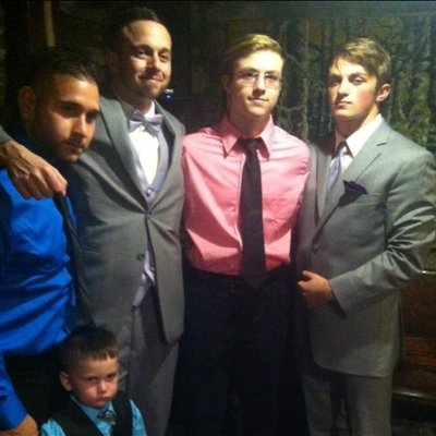 Profile Picture of Ben Jasinski (@ben_jasinski152) on Twitter