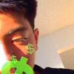 Profile Picture of nigel gallardo (@eyoonigel) on Instagram