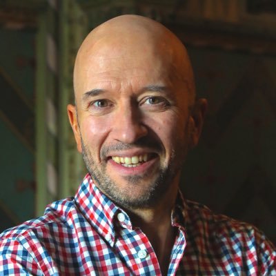 Profile Picture of Joe Fattorinion Twitter