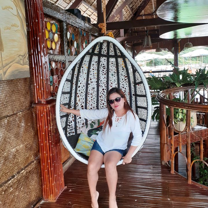 Profile Picture of cindy (@cindyshin13) on Tiktok