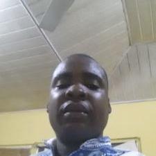 Profile Picture of Joseph Dodoo (@ojoe2015) on Twitter