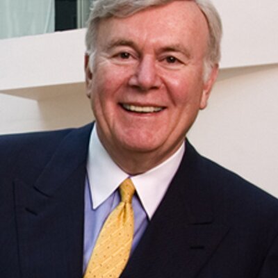 Profile Picture of Pat McGovern (@pathere) on Twitter