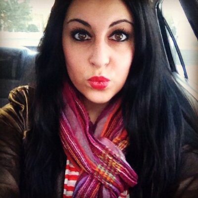 Profile Picture of Danielle Marie (@dee_emm_que) on Twitter