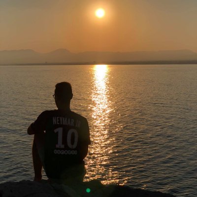 Profile Picture of Jérémy Deschamps (@JeremyDesch_) on Twitter