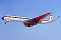 Profile Picture of De Havilland Cometon Wikipedia