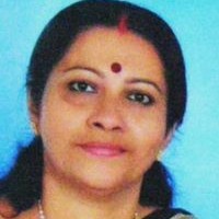 Profile Picture of Rekha Mohan (@rekha-mohan-13) on Quora