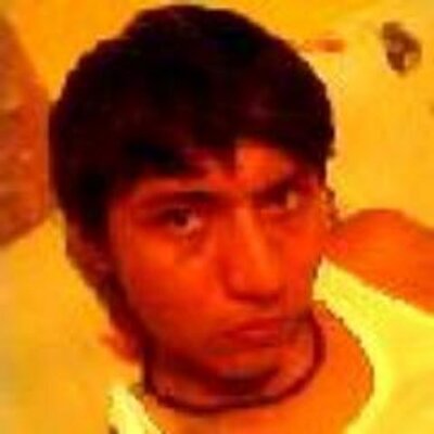 Profile Picture of BILLY EDEN VILLALOBO (@BILLYGAGA84) on Twitter