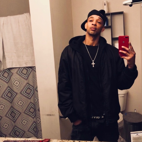 Profile Picture of Tyson Boyd (@leonboyd34) on Poshmark