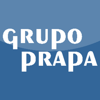 Profile Picture of Grupo Prapa (@grupoprapa) on Twitter