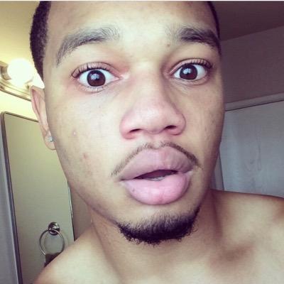 Profile Picture of Thomas Pegues (@kalichilling) on Twitter