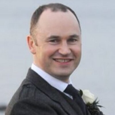 Profile Picture of Andrew Henning (@arhenning) on Twitter