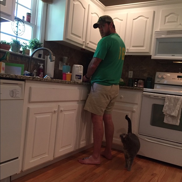 Profile Picture of Brian Koon (@briankoon) on Poshmark