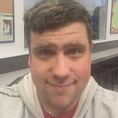 Profile Picture of Mike Renner (@CoachMRenner77) on Twitter