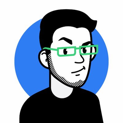 Profile Picture of Luis Diego Sánchez. (@LuisDiegoArt) on Twitter