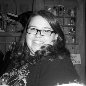 Profile Picture of Corrine Cain (@corri2007) on Myspace