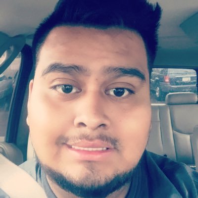 Profile Picture of Sergio Nicolas (@SergNM13) on Twitter