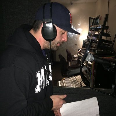 Profile Picture of Ryan McDade (@McDrizzy101) on Twitter