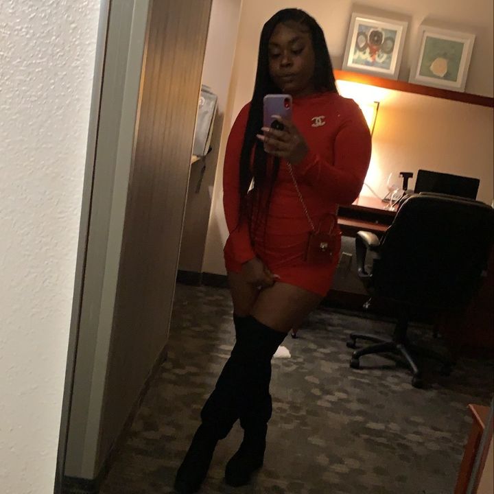 Profile Picture of Shawnievan (@____shawnie) on Tiktok