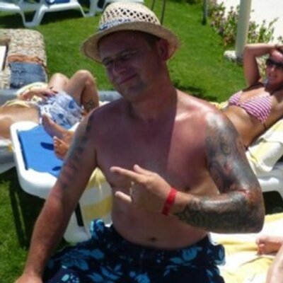 Profile Picture of Wayne Byers (@waynieb1) on Twitter