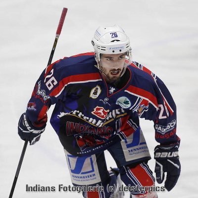 Profile Picture of Robert Peleikis (@Peleikis94) on Twitter