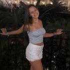 Profile Picture of   Aby🥰 (@_abyyyyy_) TikTok |... (@_abyyyyy_) on Tiktok