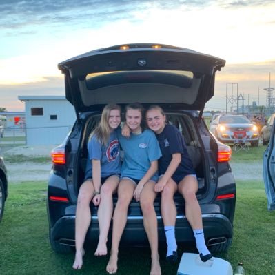 Profile Picture of Morgan Sutter (@morgan_sutter21) on Twitter