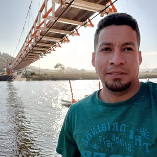 Profile Picture of Christopher Birriel (@cjbirriel) on Facebook