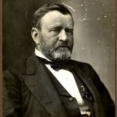Profile Picture of U.S. Grant Library (@USGrantLibrary) on Twitter