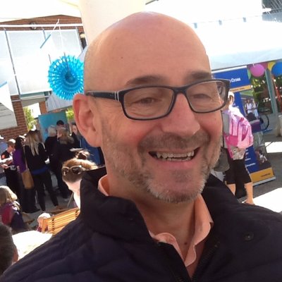 Profile Picture of Alexander Sussman (@alesus) on Twitter