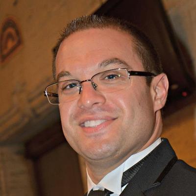 Profile Picture of Christopher Szewczyk (@@Chevy710) on Twitter