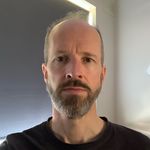 Profile Picture of Peter Munro (@petermunro) on Instagram