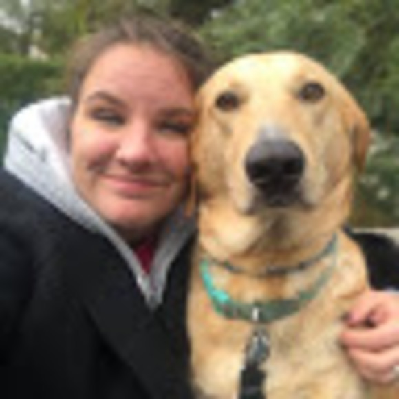 Profile Picture of Danielle Weisser (@seideld) on Poshmark