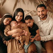 Profile Picture of The Becerra Family (@TheBecerrafamily) on Youtube