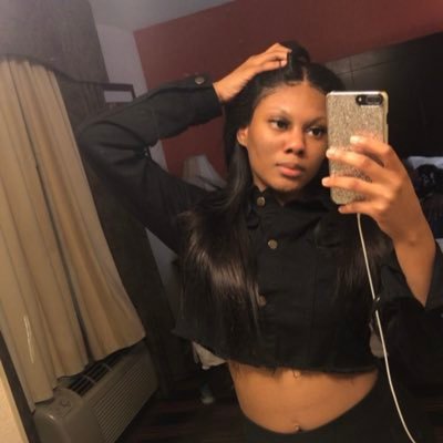 Profile Picture of TeahJay (@teah_jay) on Twitter