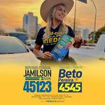 Profile Picture of Dayene Romero (@dayenerodriguesromero) on Instagram