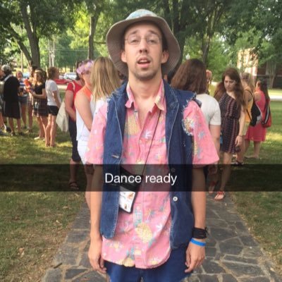 Profile Picture of Jarred Sturm (@MikeHiggins93) on Twitter