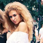 Profile Picture of Tanya Engovatova (@tanyaengo) on Instagram