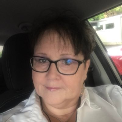 Profile Picture of Peggy Bishop-Ackley (@nvr2old2live) on Twitter