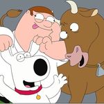 Profile Picture of Brian Griffin (@therealbriangriffin) on Instagram