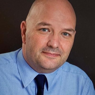 Profile Picture of Jeff Hillyard (@jeffhillyard) on Twitter