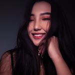 Profile Picture of Indra Bayarbaatar (@_indragram_) on Instagram