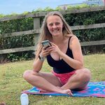Profile Picture of Katie Merrick (@mezzer123_) on Instagram