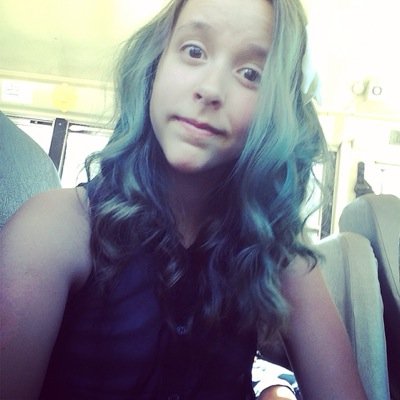 Profile Picture of Kristen Smallwood (@kristenmarie141) on Twitter