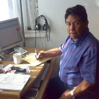 Profile Picture of Rene Resendiz Ruiz (@resendizcopre) on Twitter