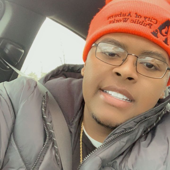 Profile Picture of WILK (@isaiahwilk) on Tiktok